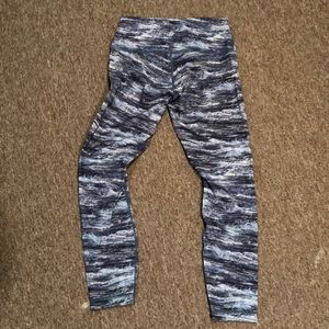 Lululemon Athletics Leggings